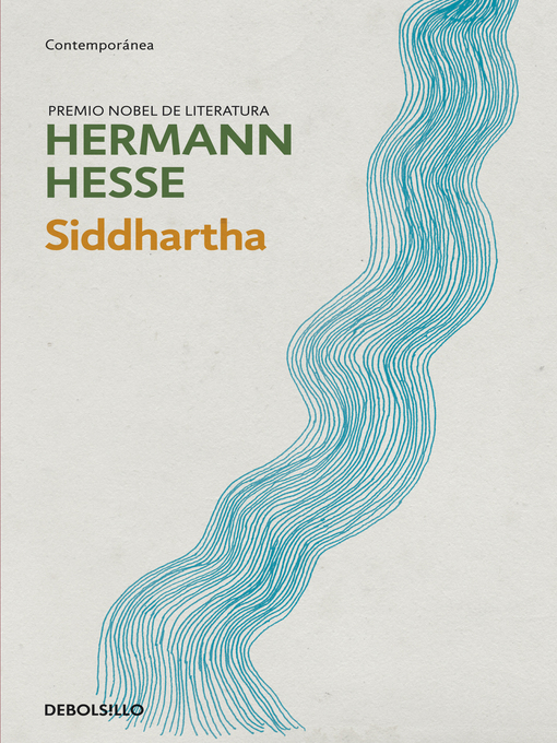 Title details for Siddhartha by Hermann Hesse - Wait list